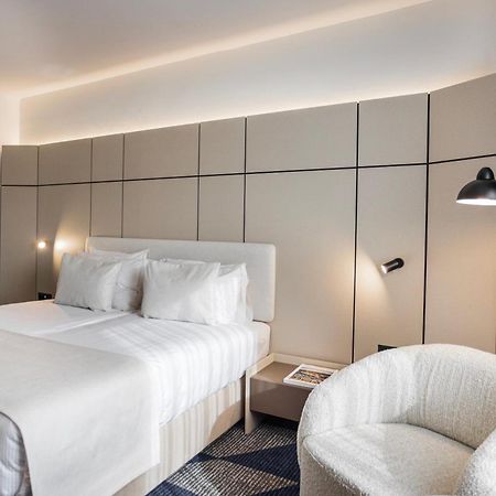 Hotel Holiday Sarajevo Luaran gambar