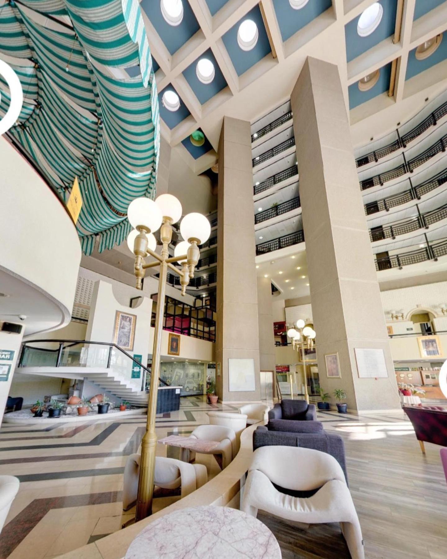 Hotel Holiday Sarajevo Luaran gambar