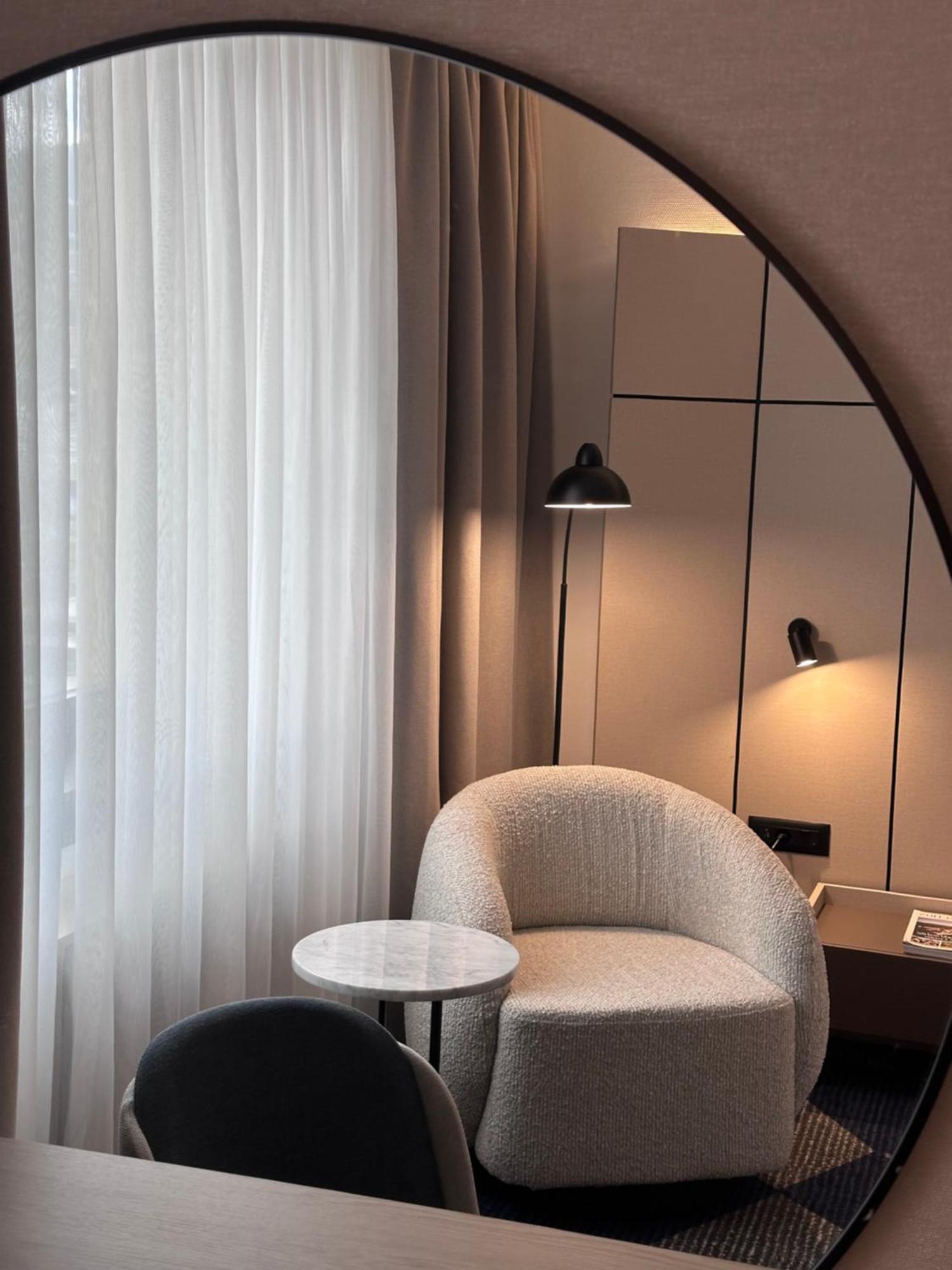 Hotel Holiday Sarajevo Luaran gambar